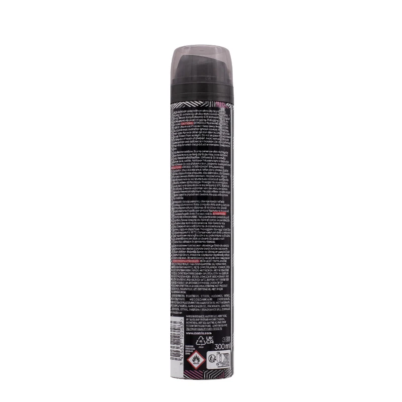 Matrix Vavoom Triple Freeze Extra Dry 300ml - lacca fissante