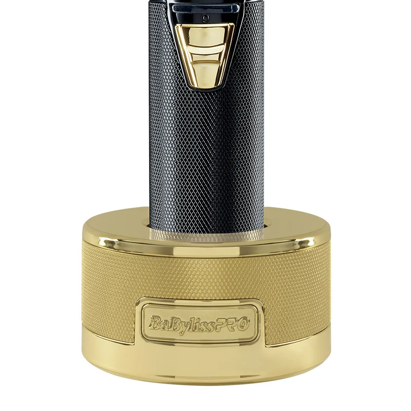 Babyliss Pro 4Artist Base Ricarica Skeleton FX8700GBASE - base di ricarica
