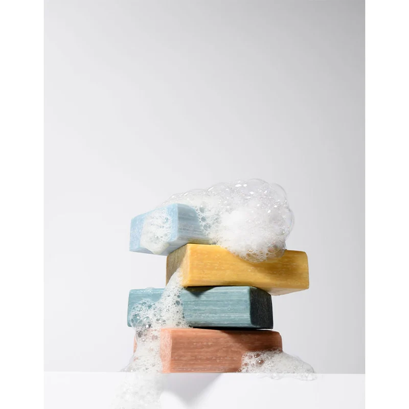 Cotril Volume Shampoo Bar 80gr - shampoo solido volumizzante