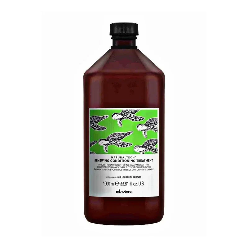 Naturaltech Renewing Conditioning Treatment Davines