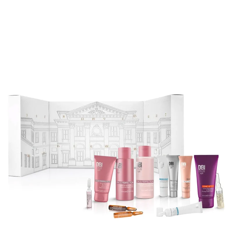 Dibi Milano My Skin Calendar - calendario skincare