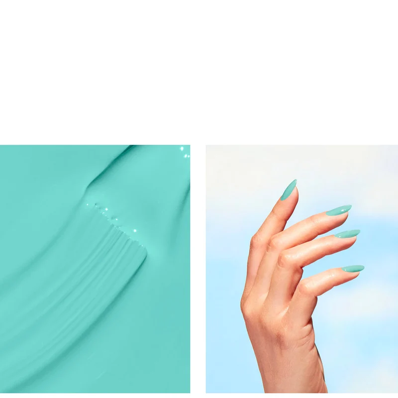 OPI Nature Strong NAT017 Cactus What You Preach 15ml - smalto vegano