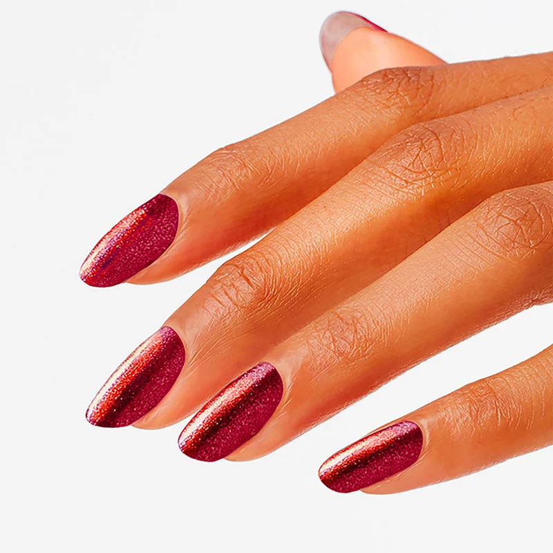 OPI Nail Lacquer NLH010 I' M Really An Actress 15ml - smalto per unghie
