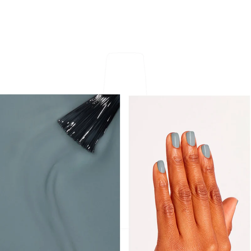 OPI Nail Lacquer NLSH6 Ring Bare-Er 15ml - smalto per unghie