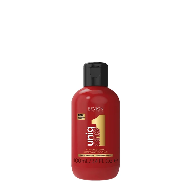 Revlon Uniq One All In One Shampoo 100ml - shampoo 10 benefici in 1
