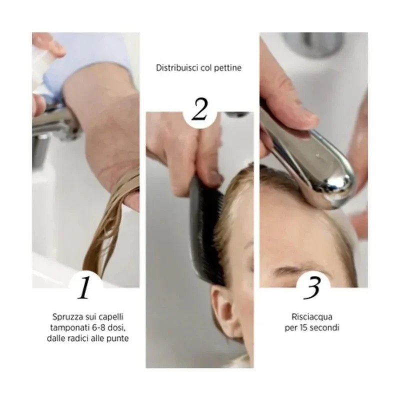 System Professional Elastic Force X2E siero capelli 125ml