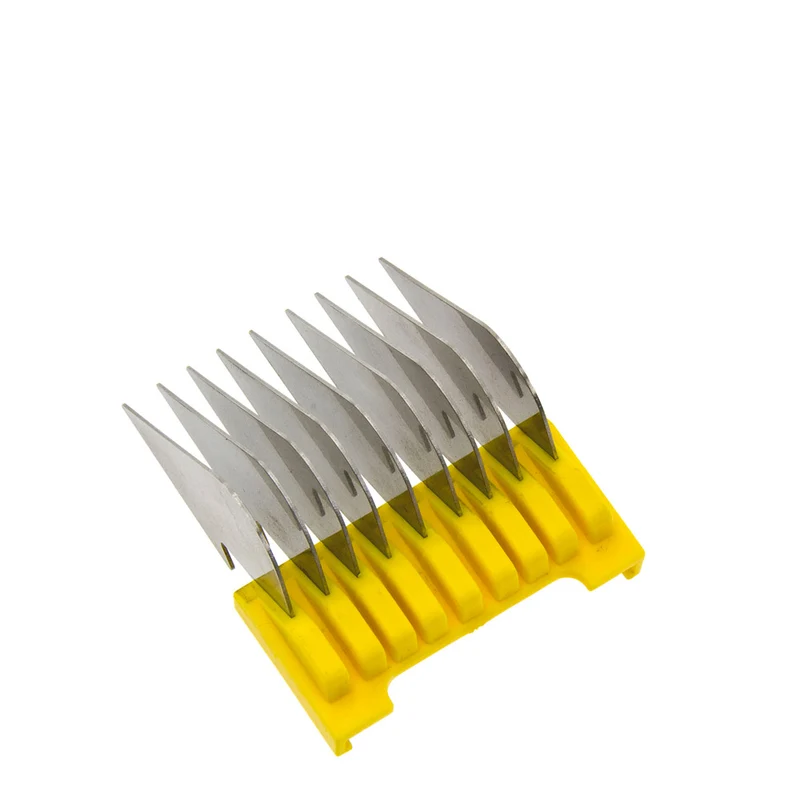 Wahl Pro Pet Rialzo In Acciaio Slide-On 16 mm - rialzo