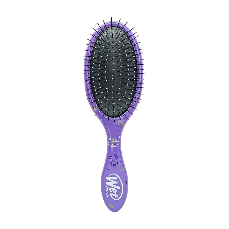 Wetbrush Pro Detangler Disney Pixar Original Detangler Toy Entourage - spazzola scioglinodi