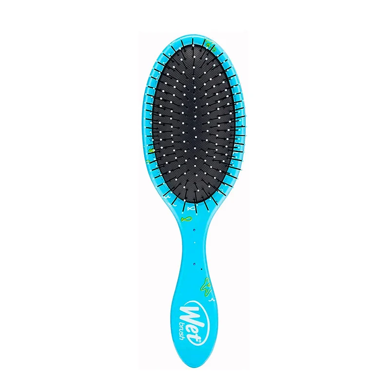 Wetbrush Pro Detangler Disney Pixar Original Detangler Dory & Nemo - spazzola scioglinodi