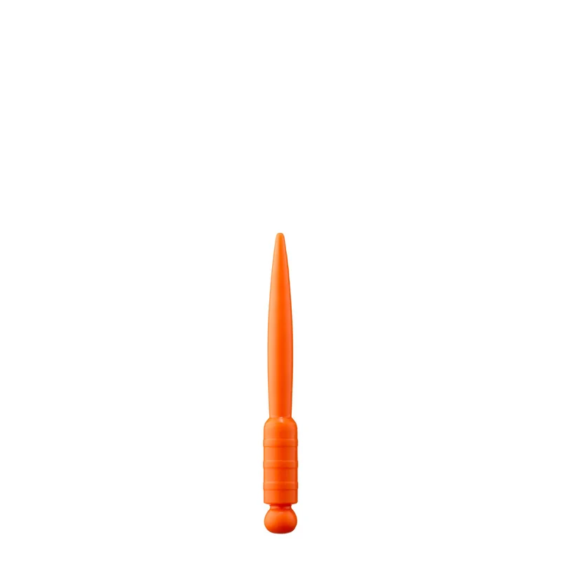 Moroccanoil Iconic Ceramic Brush 55mm - spazzola tonda in ceramica