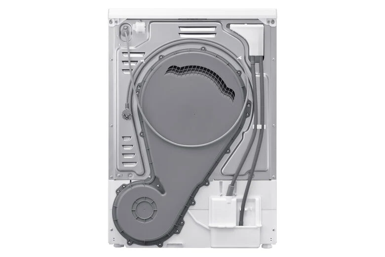 Samsung Asciugatrice Crystal EcoDry™ 9 Kg DV90CGC2A0THET