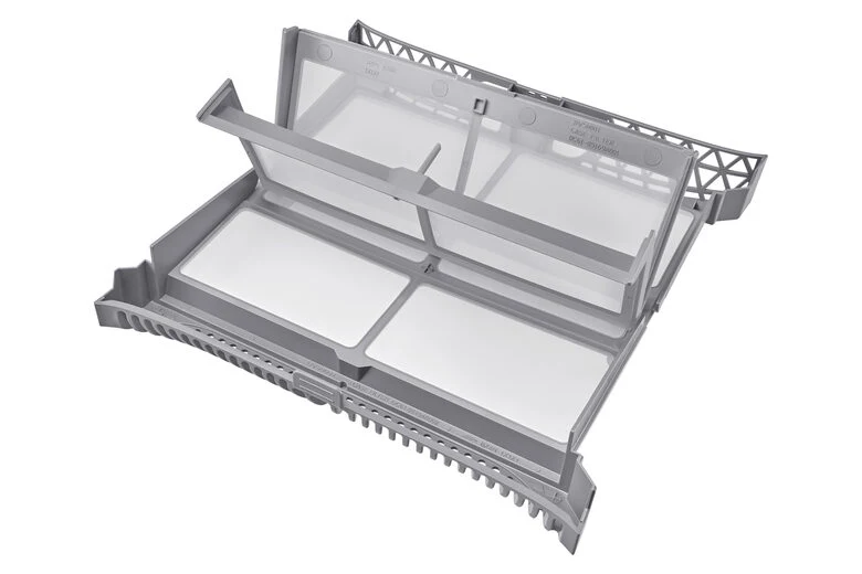 Samsung Asciugatrice Crystal EcoDry™ 9 Kg DV90CGC2A0THET