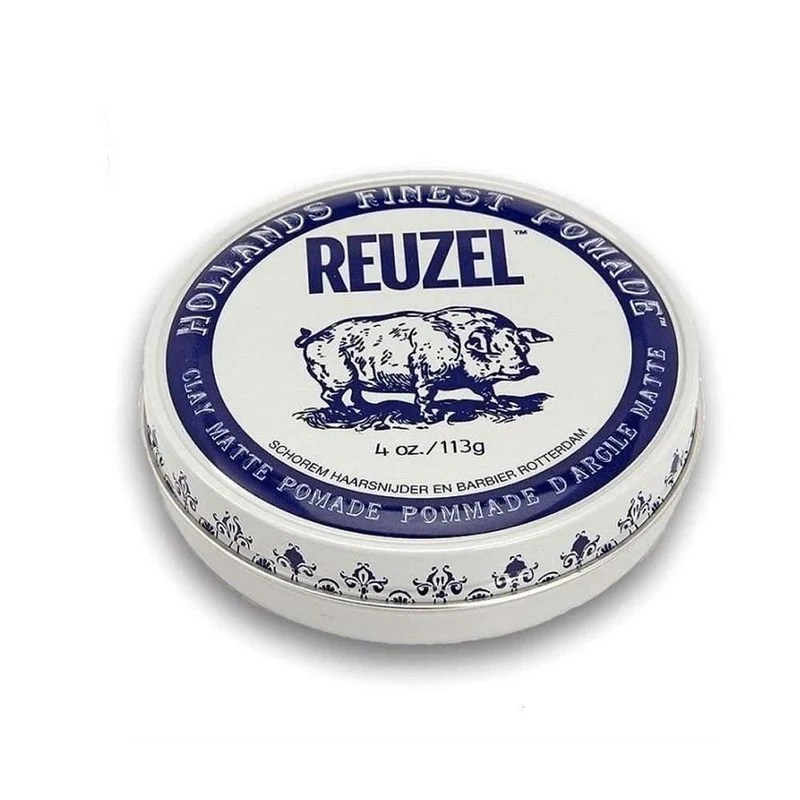 Reuzel Clay Matte Pomade