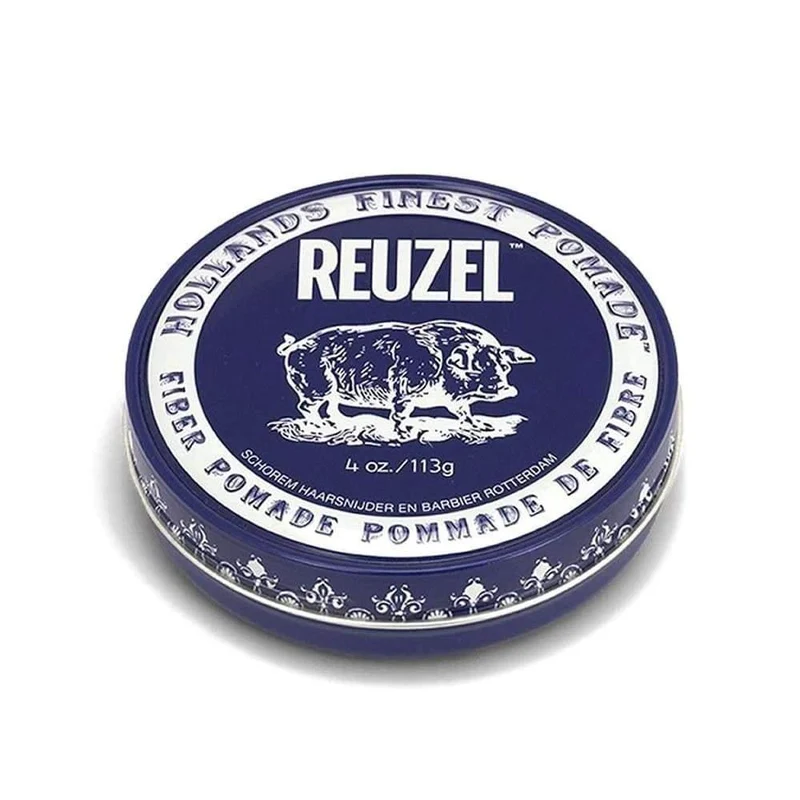 Reuzel Fiber Pomade