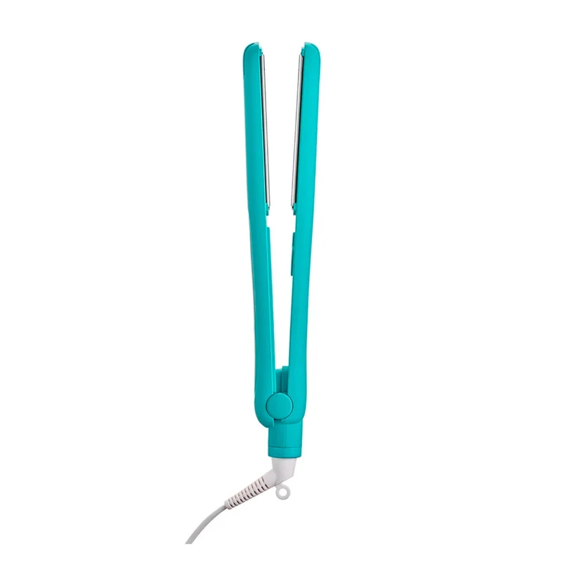 Moroccanoil Perfectly Polished Titanium Flat Iron - piastra in titanio