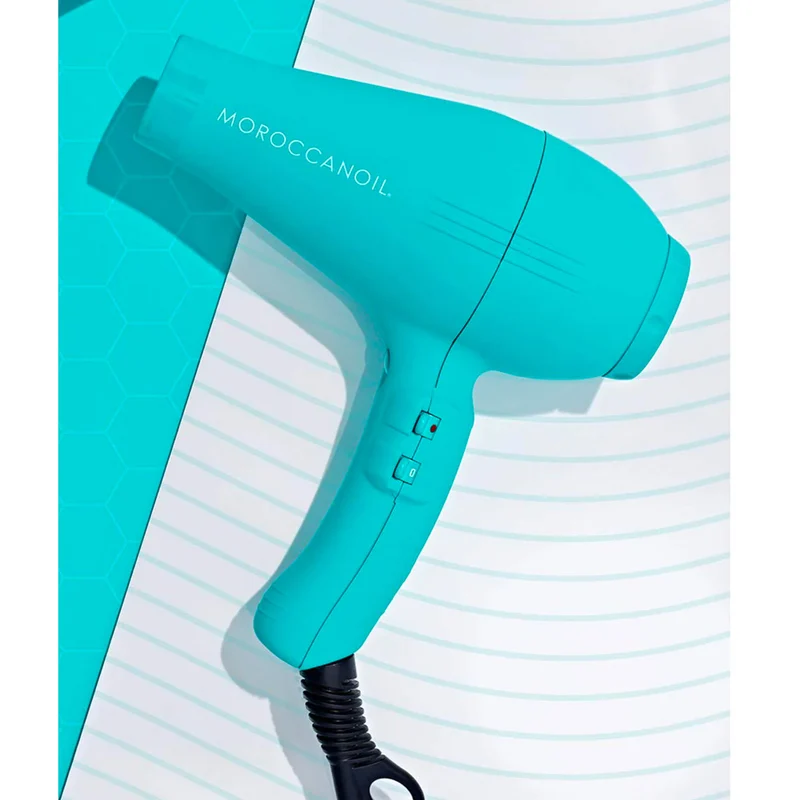 Moroccanoil Power Performance Iconic Hair Dryer - asciugacapelli ionico professionale