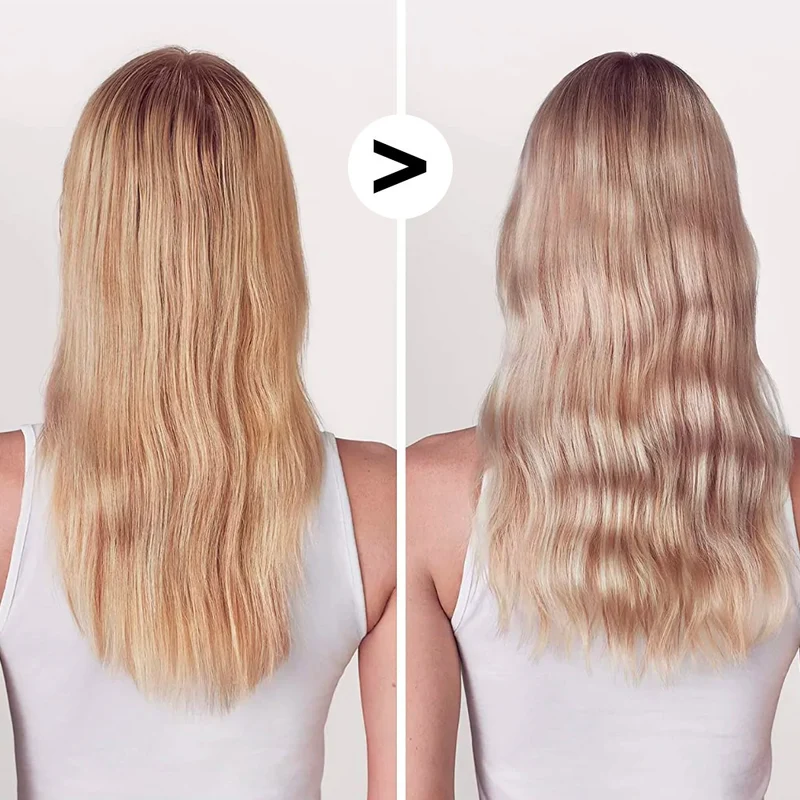 Moroccanoil Blonde Perfecting Purple Conditioner 200ml - balsamo tonalizzante per capelli chiari