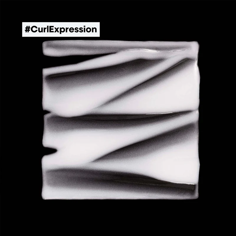 L'Oréal Professionnel Curl Expression Active Jell 250ml - gel attivatore ricci e mossi