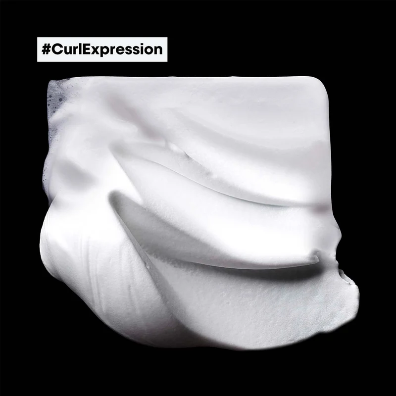 L'Oréal Professionnel Curl Expression Mousse 10in1 250ml - crema in mousse per capelli ricci e mossi