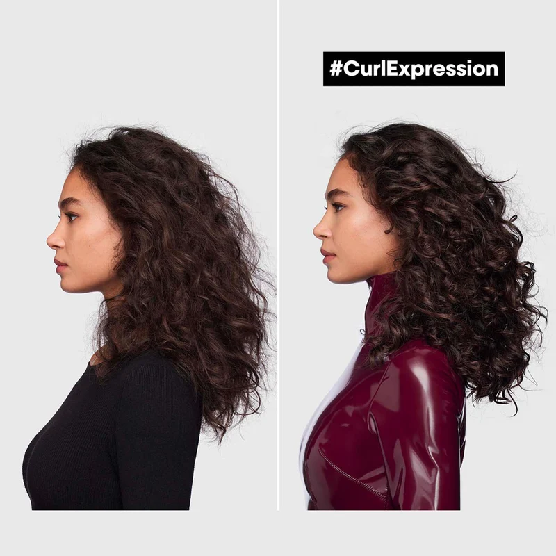 L'Oréal Professionnel Curl Expression Mousse 10in1 250ml - crema in mousse per capelli ricci e mossi
