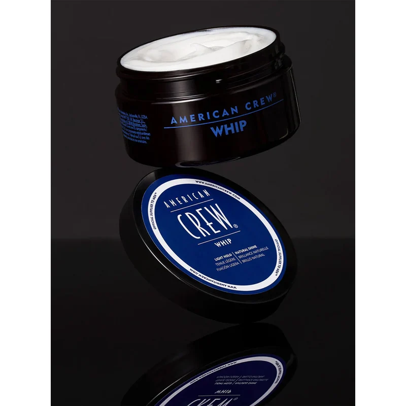 American Crew Styling Whip 85g - pasta modellante