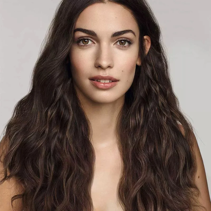 Revlon Restart Nourishing Conditioner Leave In 750ml - balsamo per capelli ricci