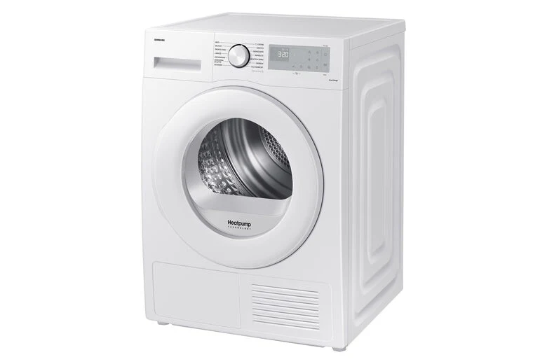 Samsung Asciugatrice Crystal EcoDry™ 8 Kg DV80CGC2B0THET