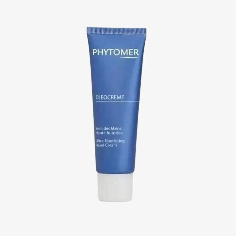 Phytomer Oleocreme Crema per le Mani ad Alta Nutrizione 50ml