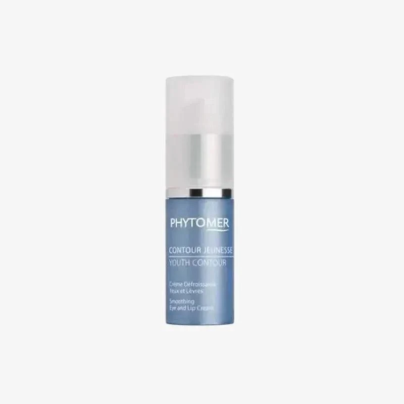Phytomer Contour Jeunesse Crema Correzione Rughe e Defaticante Occhi e Labbra 15ml
