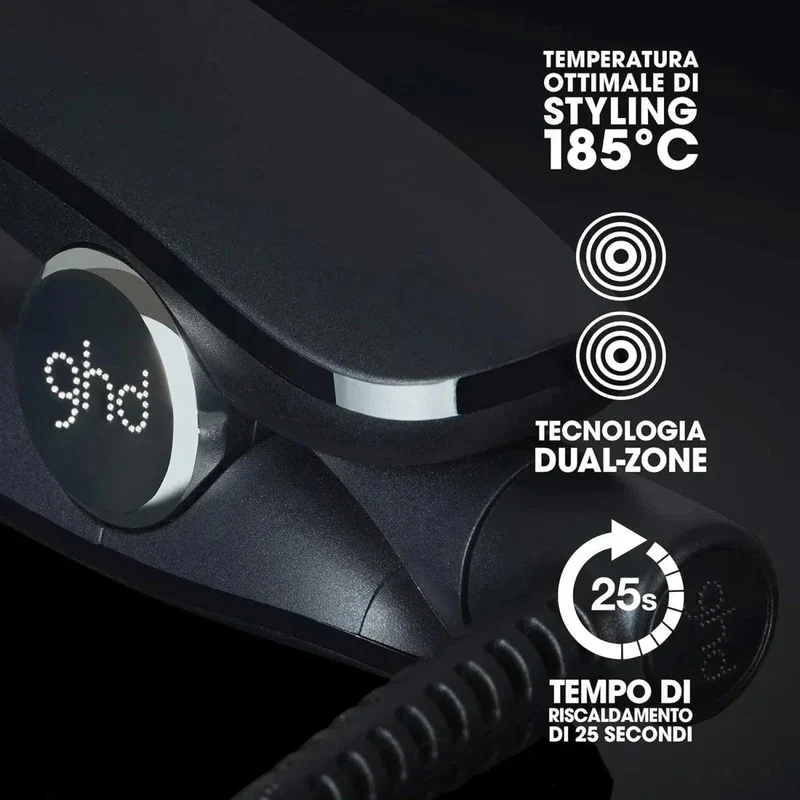 Ghd Gold Styler - piastra capelli professionale