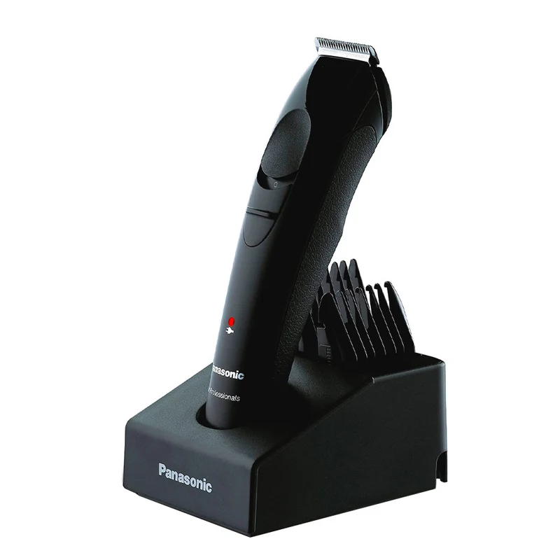 Panasonic ER-GP21 Trimmer da rifinitura molto preciso e potente