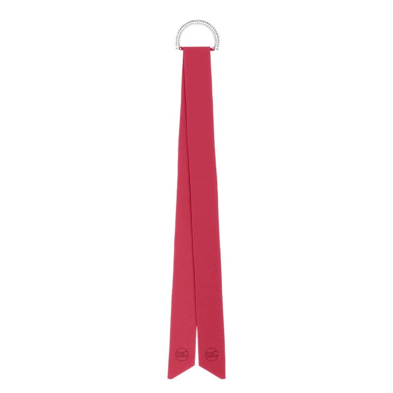 Invisibobble Wrapstar Machu Peachu - elastico a spirale con nastro