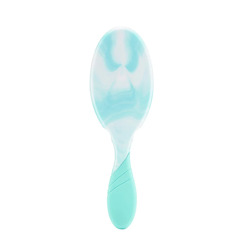 WetBrush Pro Detangler Color Shock Mint- spazzola scioglinodi