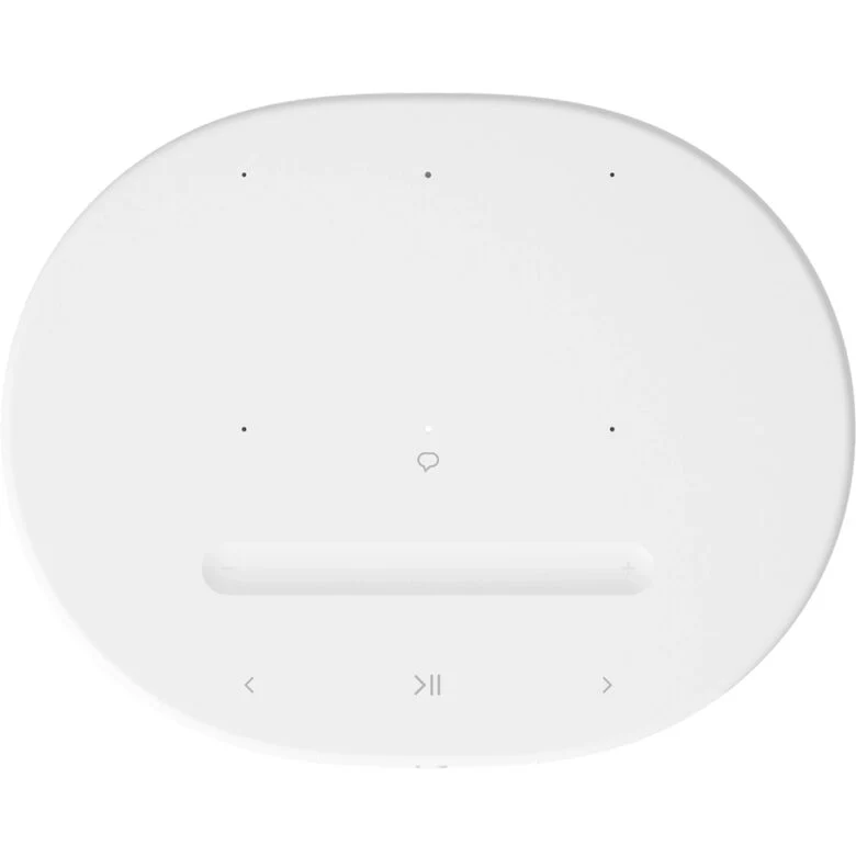 Sonos Move 2 Altoparlante portatile stereo Bianco