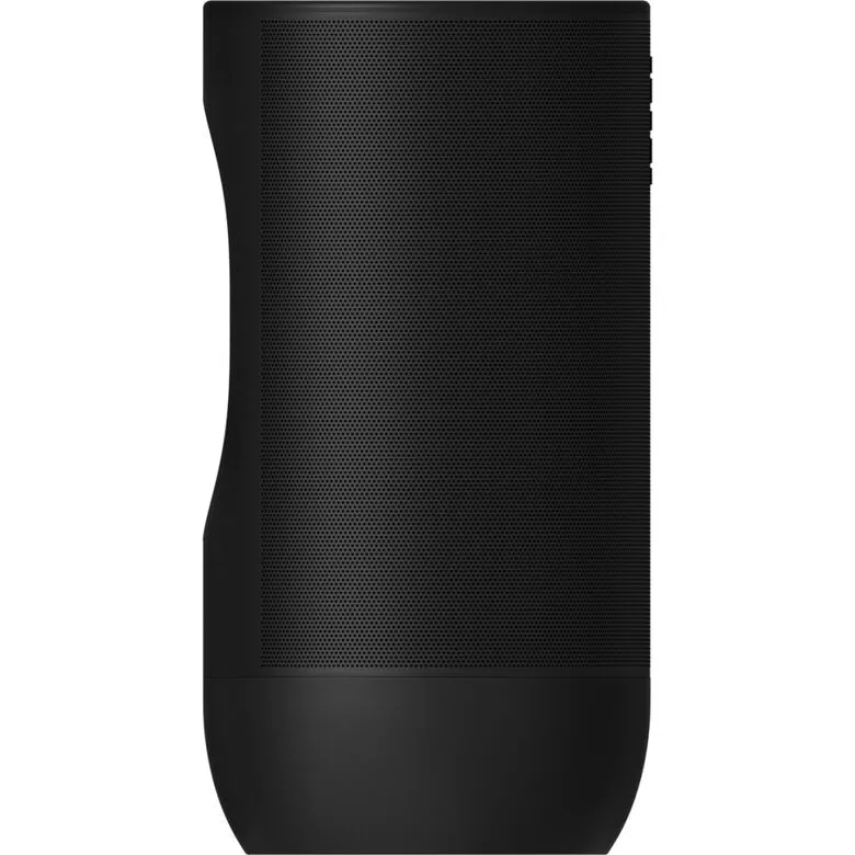Sonos Move 2 Altoparlante portatile stereo Nero