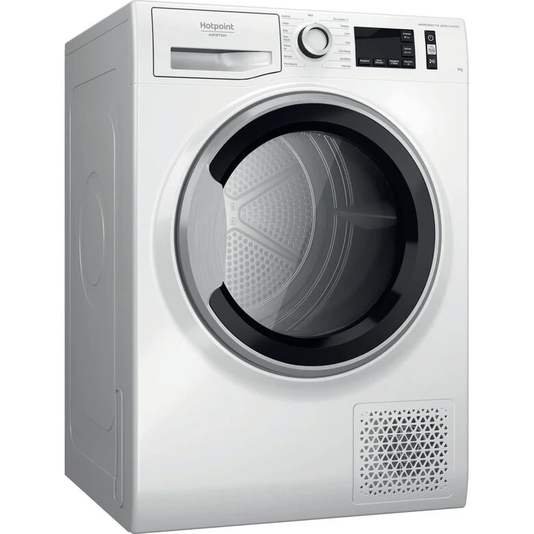 Hotpoint NT M11 9X3SKY IT asciugatrice Libera installazione Caricamento frontale 9 kg A+++ Bianco
