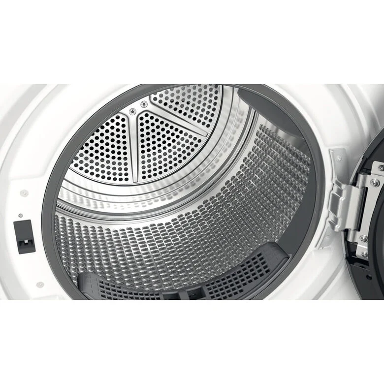 Hotpoint NT M11 9X3SKY IT asciugatrice Libera installazione Caricamento frontale 9 kg A+++ Bianco