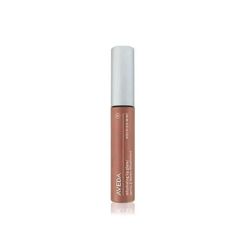 Aveda Nourish Mint Lip Glaze Raspberry Tea 7gr