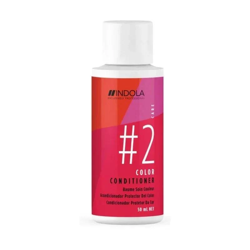 Indola Color Conditioner Balsamo Capelli Colorati