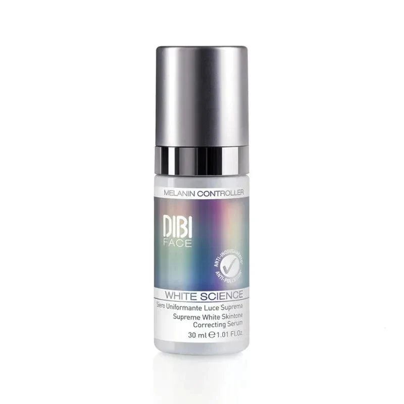 Dibi White Science Siero Uniformante Luce Suprema 30ml