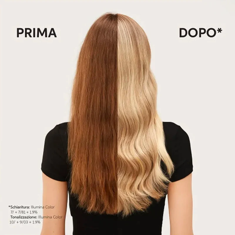 Wella Blondor Plex Multi Blond 400gr - decolorante in polvere