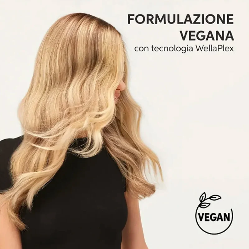 Wella Blondor Plex Multi Blond 400gr - decolorante in polvere