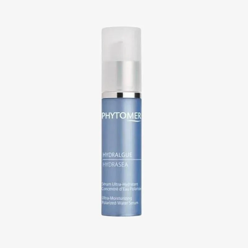 Phytomer Hydralgue Siero Ultra-Idratante Concentrato di Acqua Polarizzata 30ml