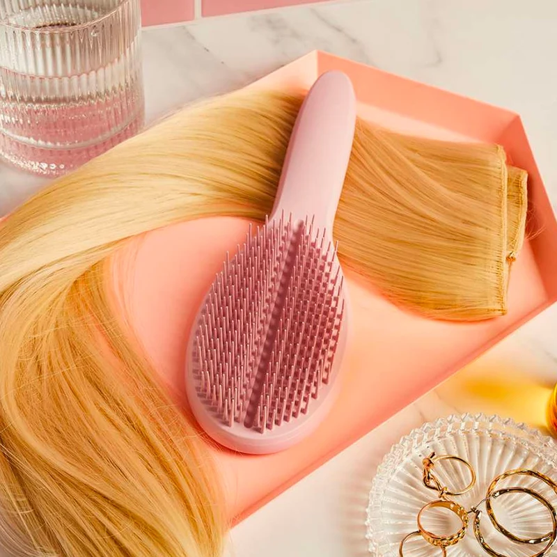 Tangle Teezer The Ultimate Styler Sweet Pink - spazzola
