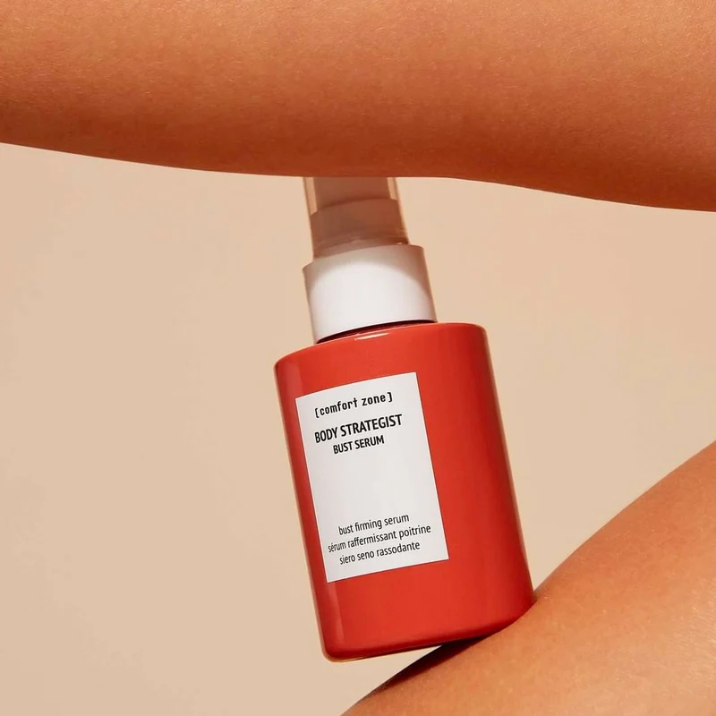 Comfort Zone Body Strategist Bust Serum 100ml - siero seno rassodante