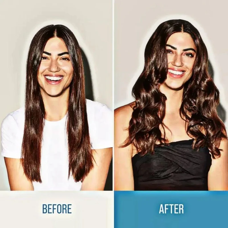 Kms Moist Repair Leave-In Conditioner capelli danneggiati 150ml