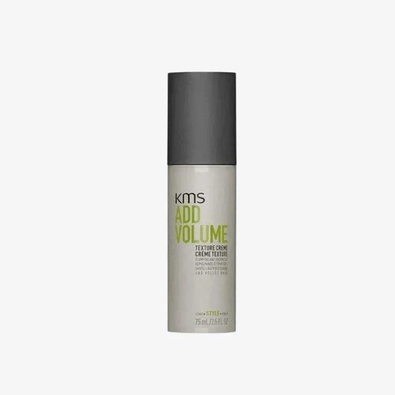 Kms Add Volume Texture Creme 75ml