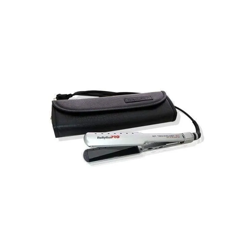 Piastra Babyliss Pro Dry e Straighten BAB2073EPE