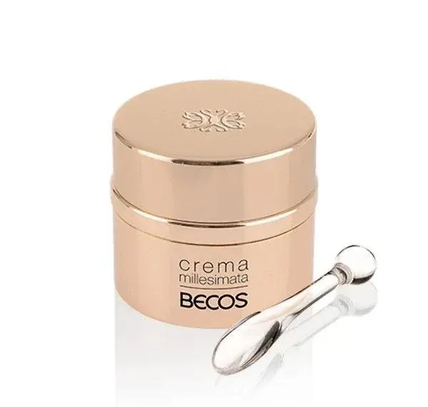 Becos Crema Millesimata Red Passione Prive 50ml