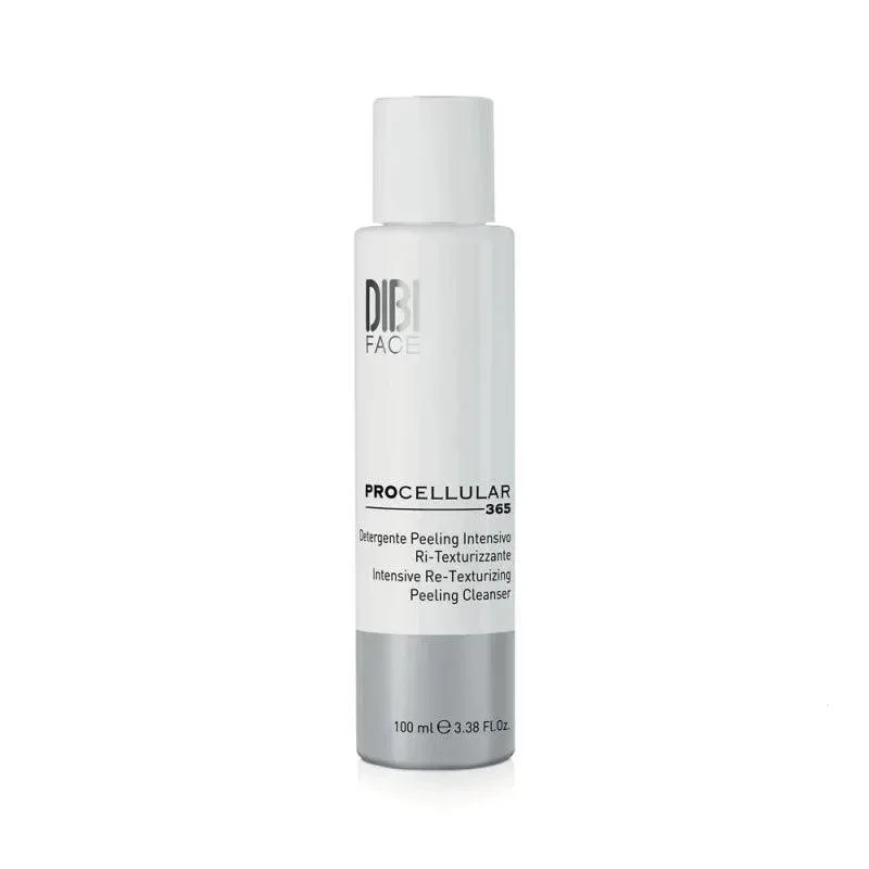 Dibi Procellular 365 Detergente Peeling Intensivo 100ml